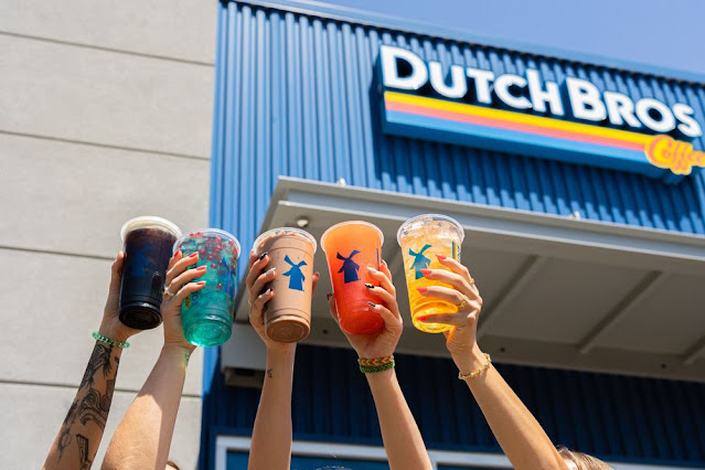 The Dutch Bros. Phenomenon: What Makes Their Drive-Thru Model So Successful