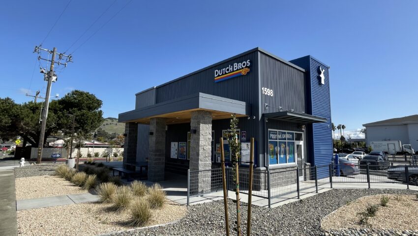Dutch Bros Folsom