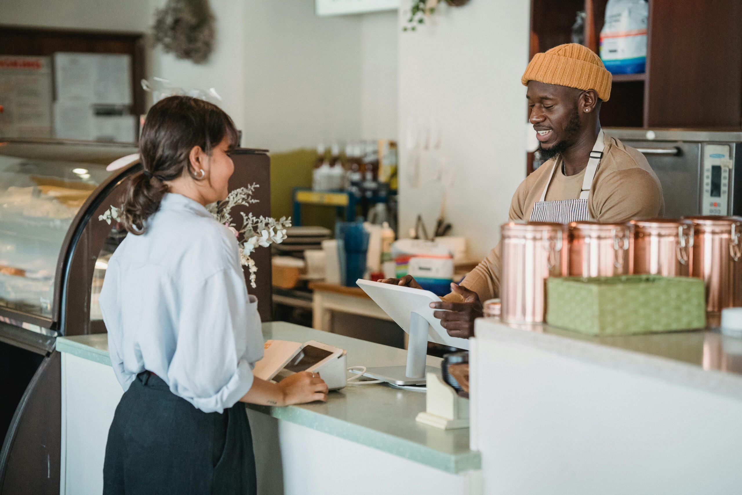 Integrating Hospitality with Retail