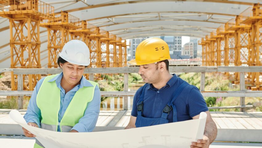 Project Manager